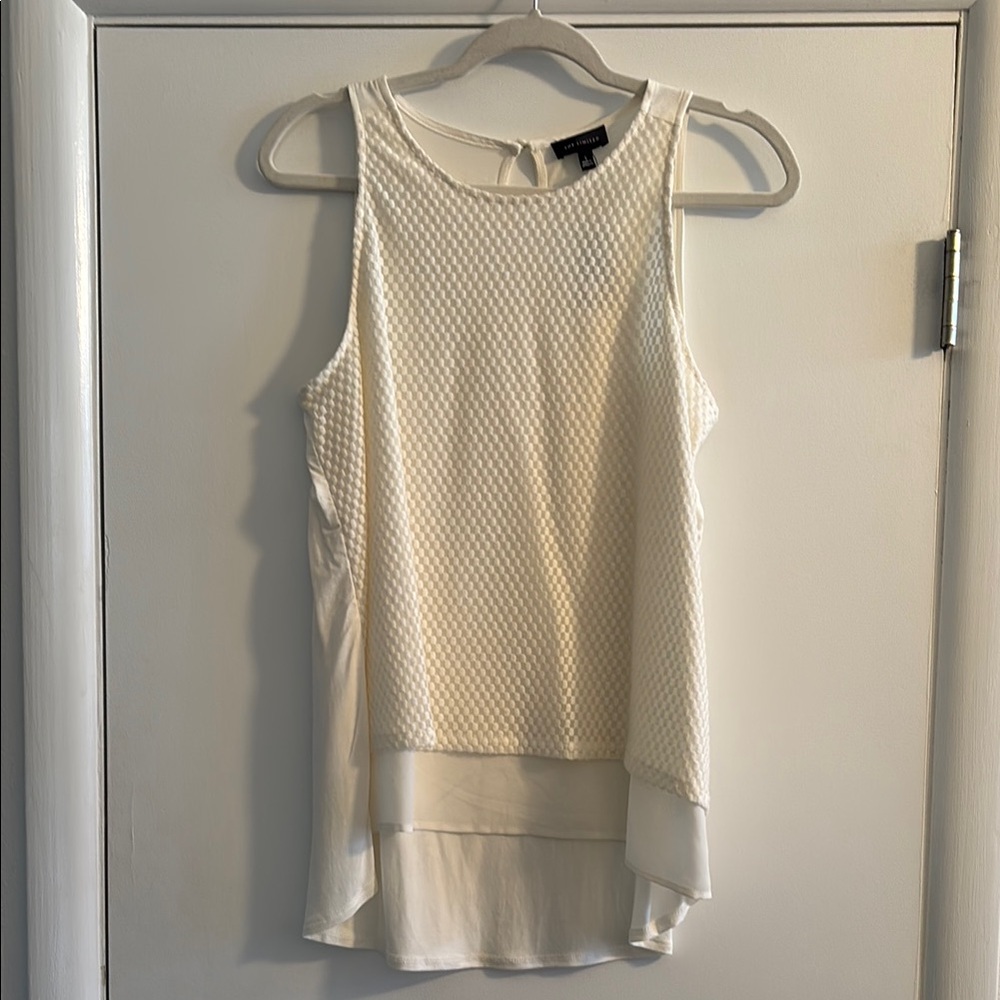 Limited Blouse / Tank